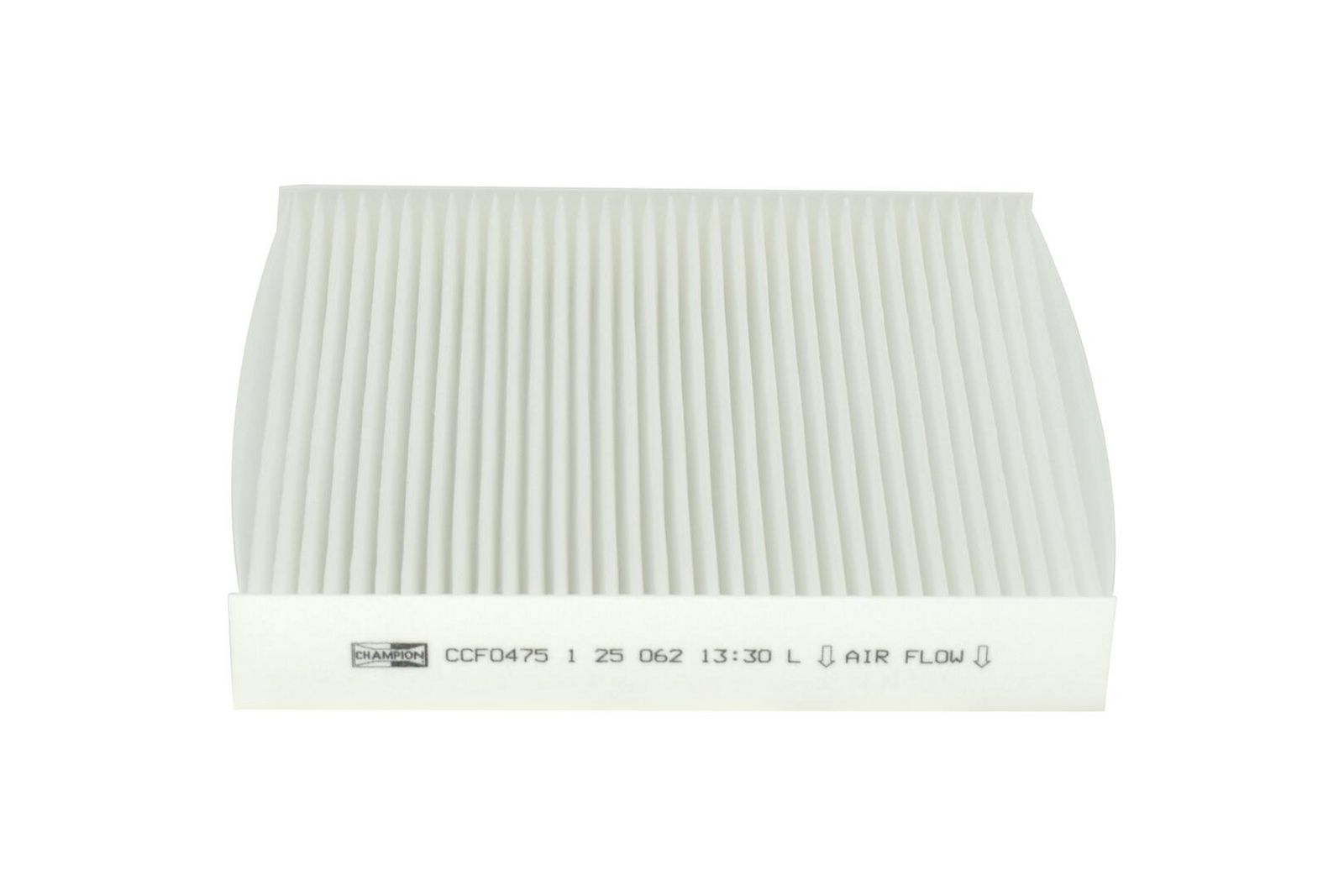 CHAMPION CCF0475 Filter, cabin air
