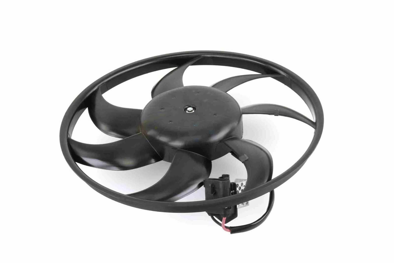 Fan, engine cooling-7