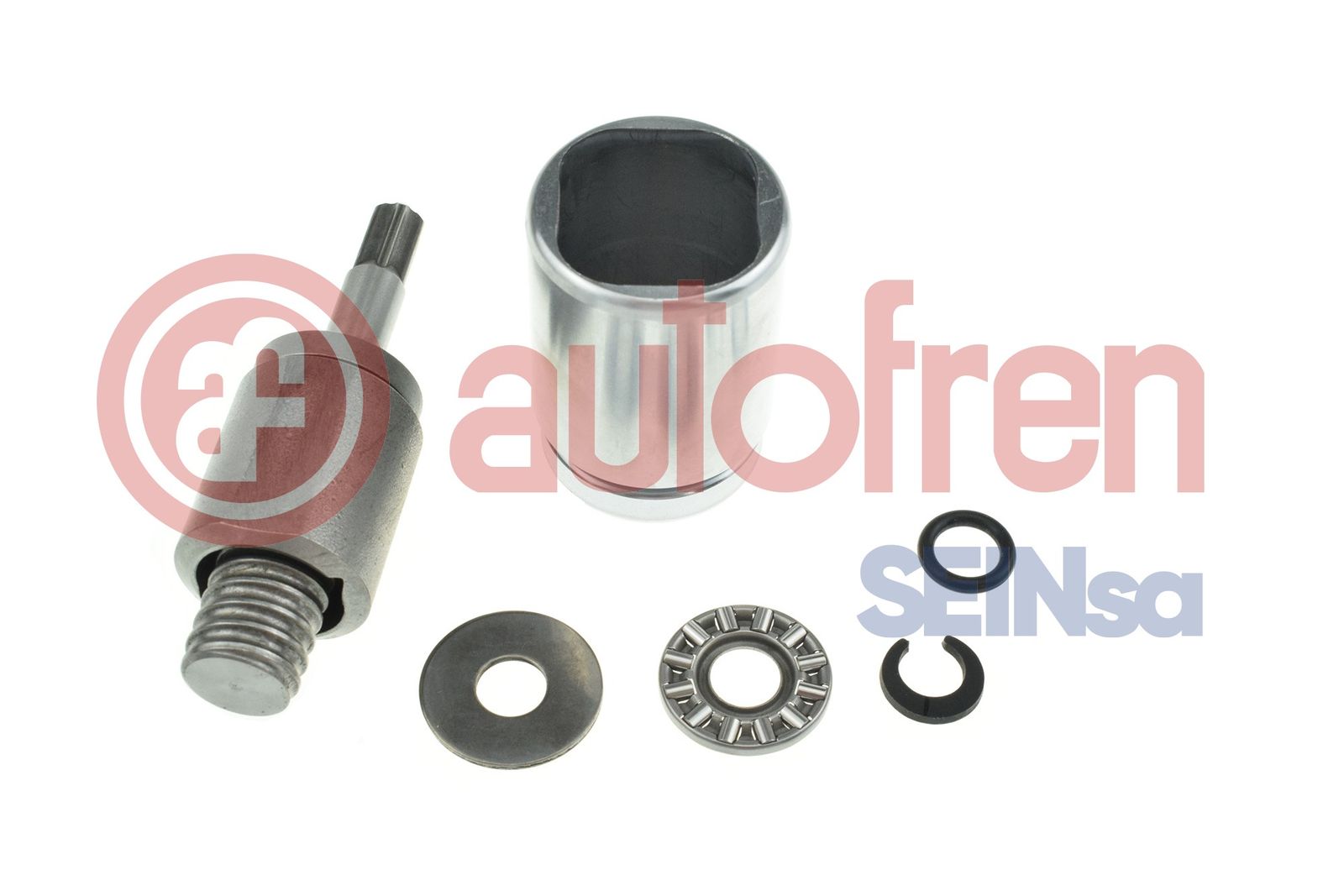AUTOFREN SEINSA D025684K Piston, brake caliper