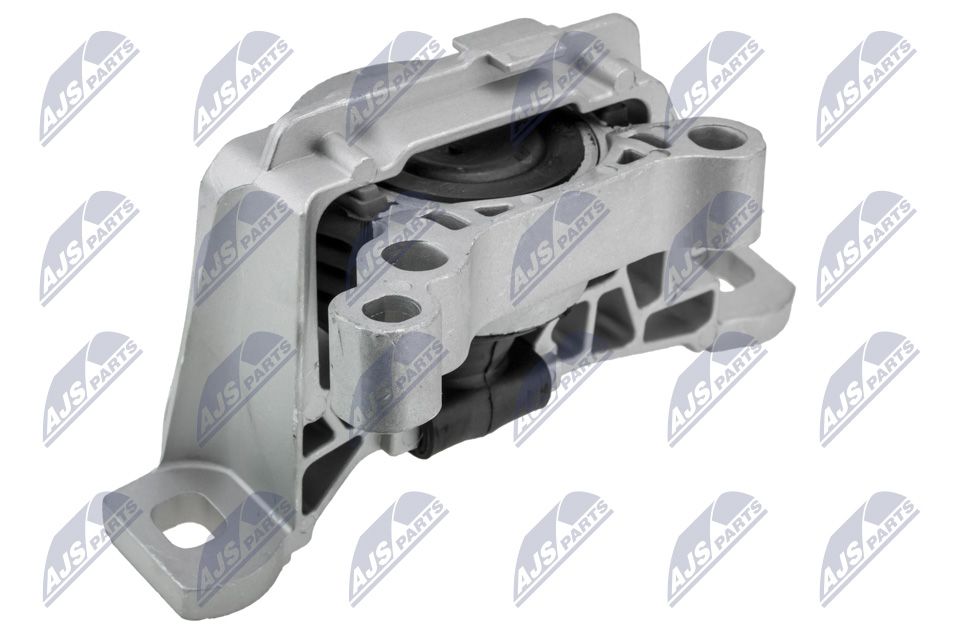 NTY ZPS-FR-064 Mounting, engine