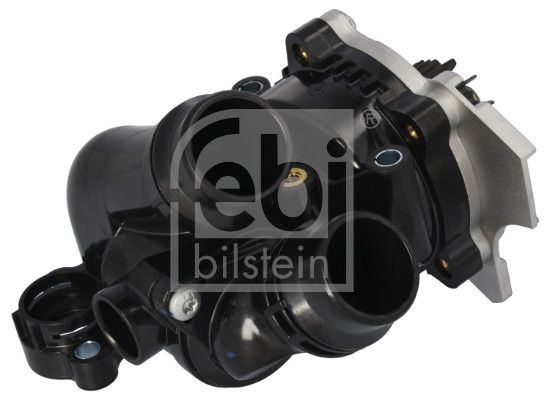 Water Pump, engine cooling-2