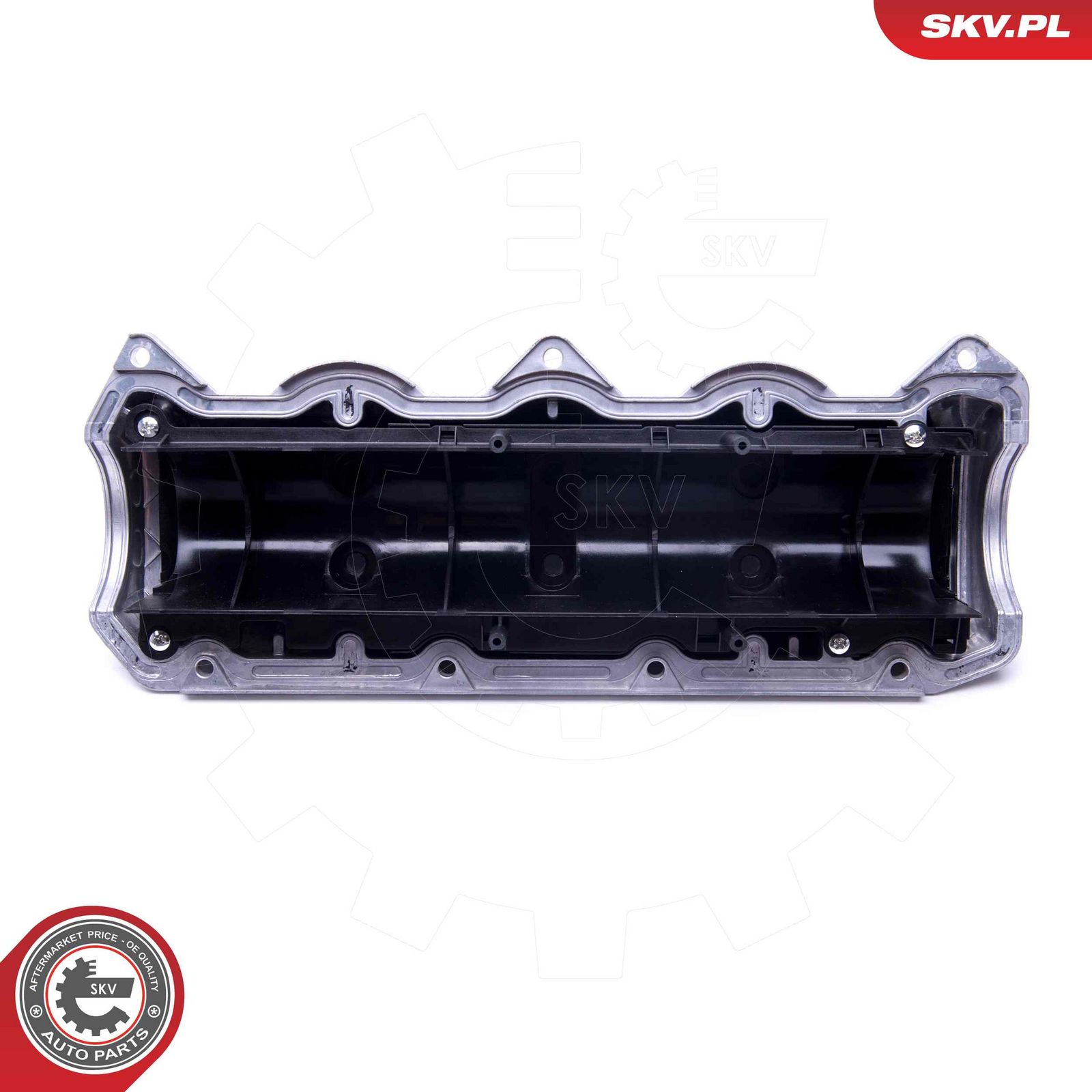 Cylinder Head Cover-1