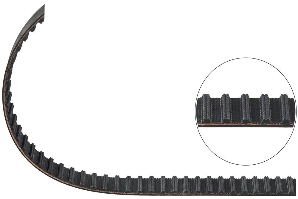 TOPRAN 721 303 Timing belt