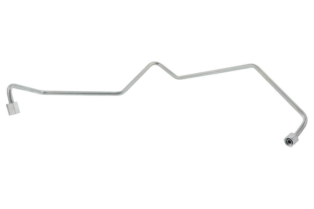 TOPRAN 120 116 Oil line, charger