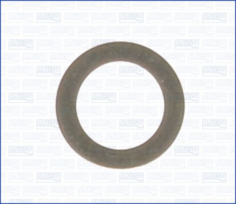 AJUSA 22007300 Seal ring, oil drain plug