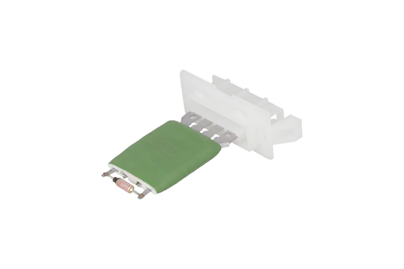 Resistor, interior blower-2