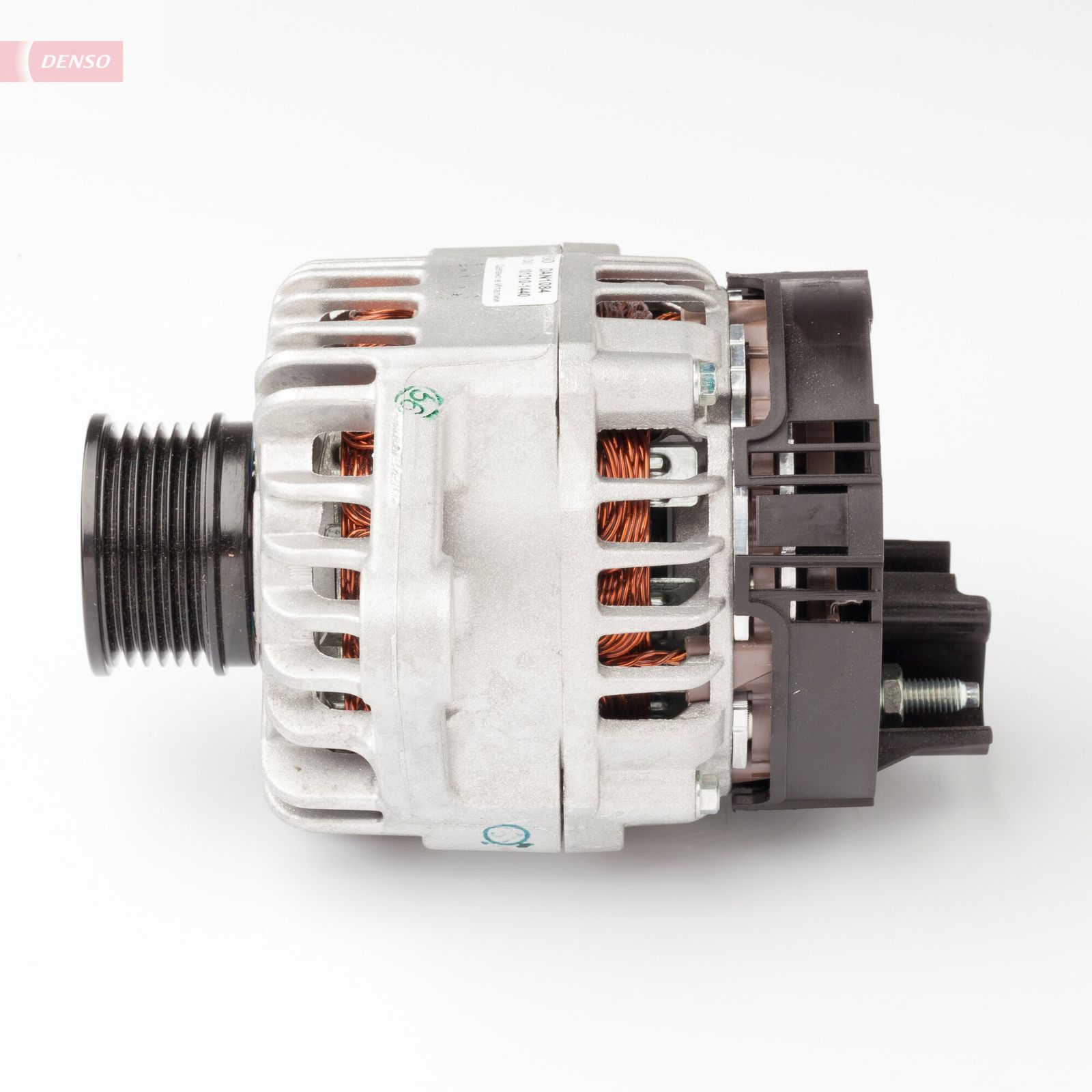 DENSO DAN1084 Alternator