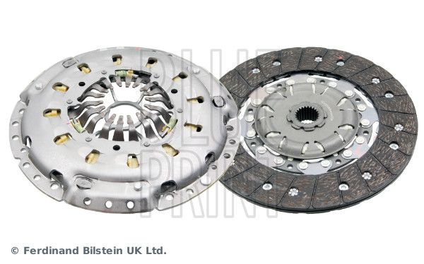 BLUE PRINT ADBP300092 Clutch kit