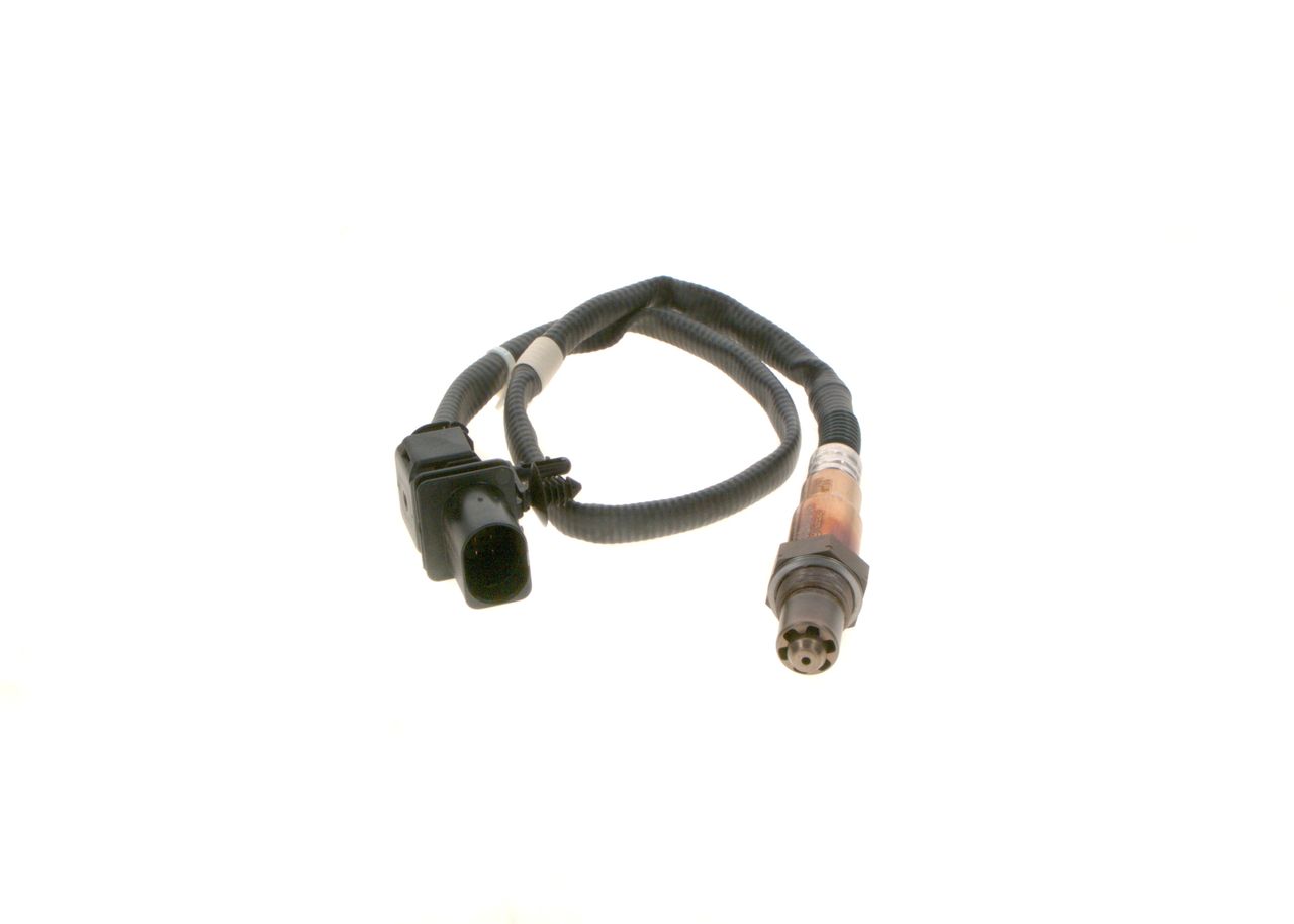 Oxygen Sensor-2
