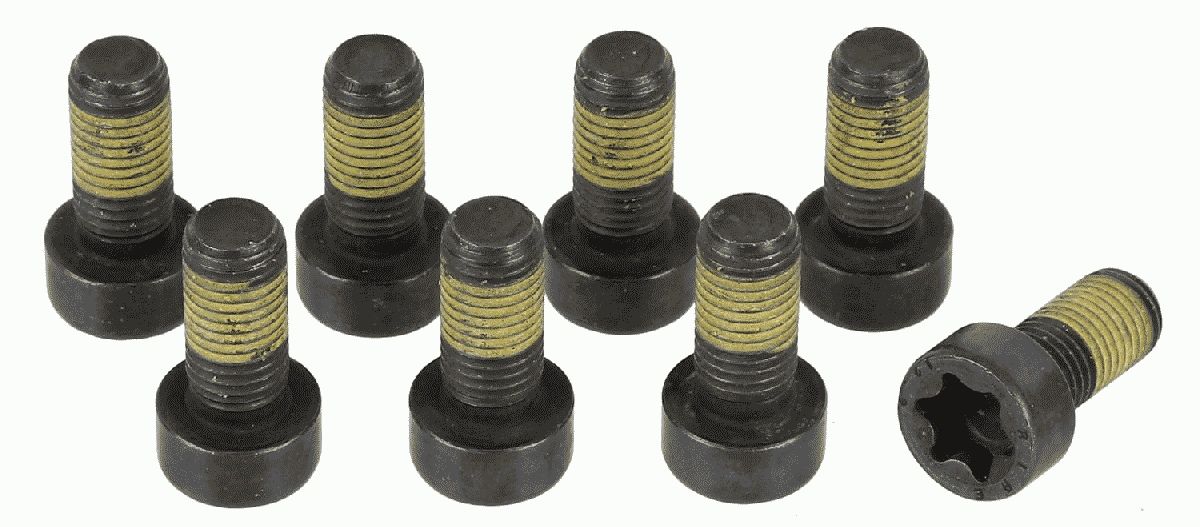 SACHS 1874 000 044 Screw set, flywheel