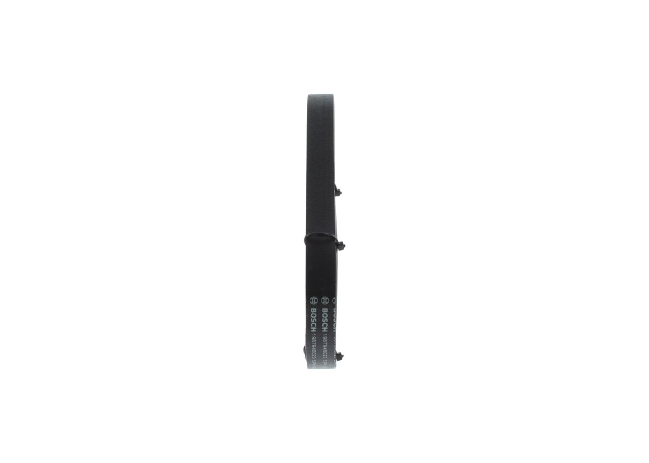 V-ribbed Belt-1