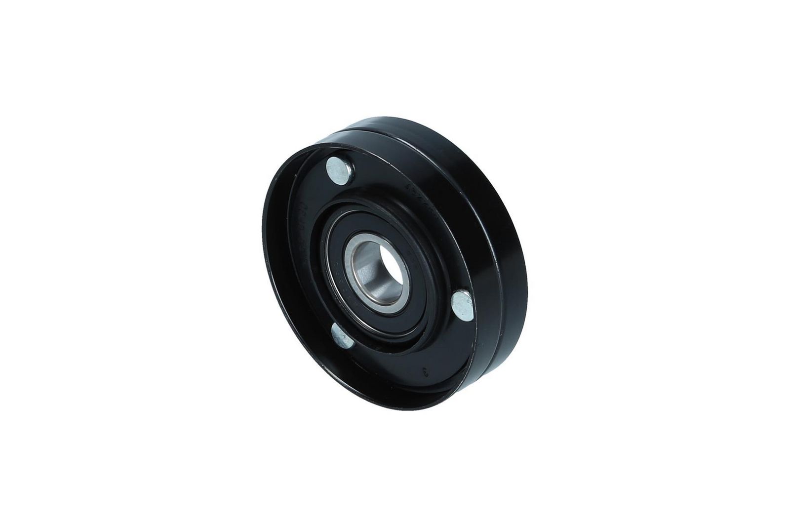 Tensioner Pulley, V-ribbed belt
