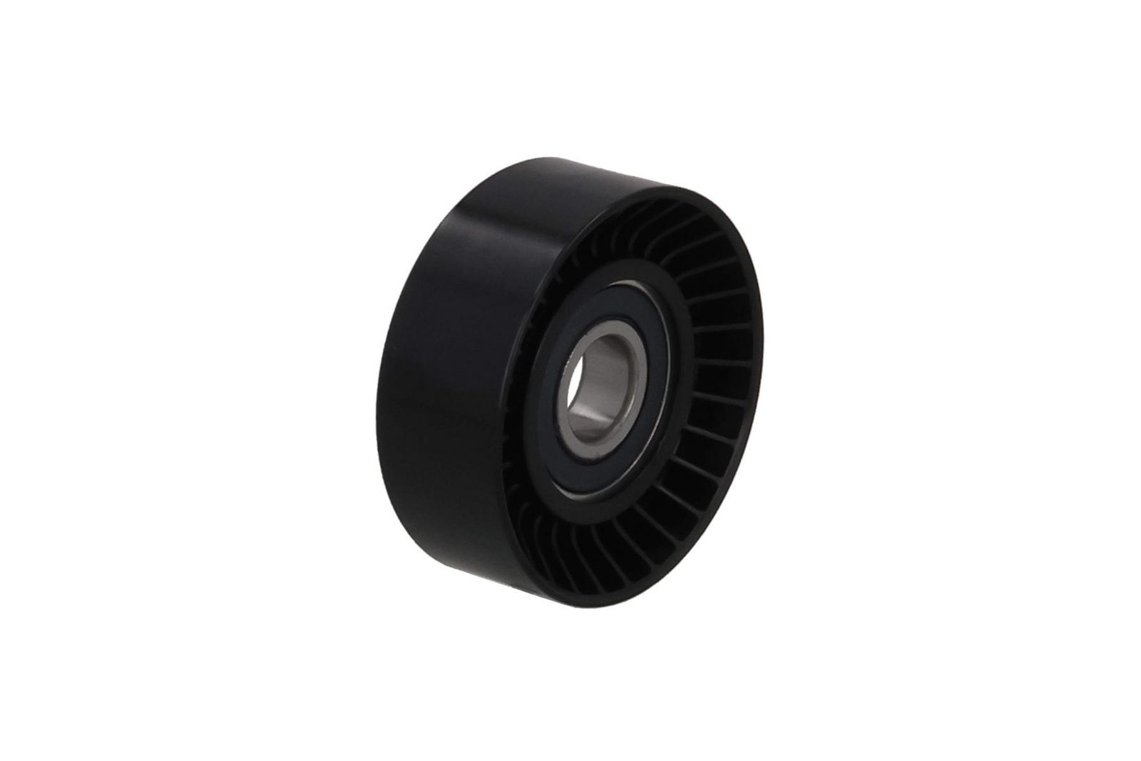 Deflection Pulley/Guide Pulley, V-belt-1