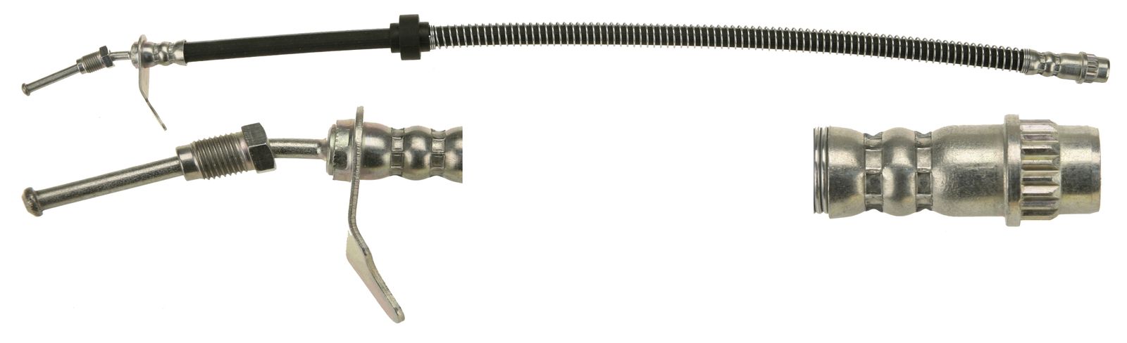 TRW PHB539 Brake hose