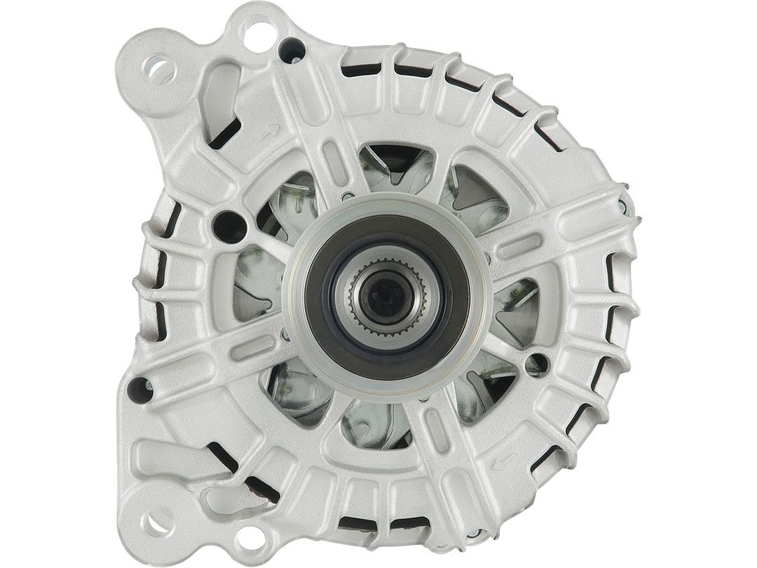 AS-PL A3299 Alternator