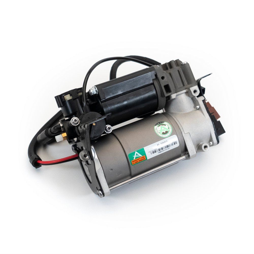 ARNOTT P-3882 Compressor, compressed air system