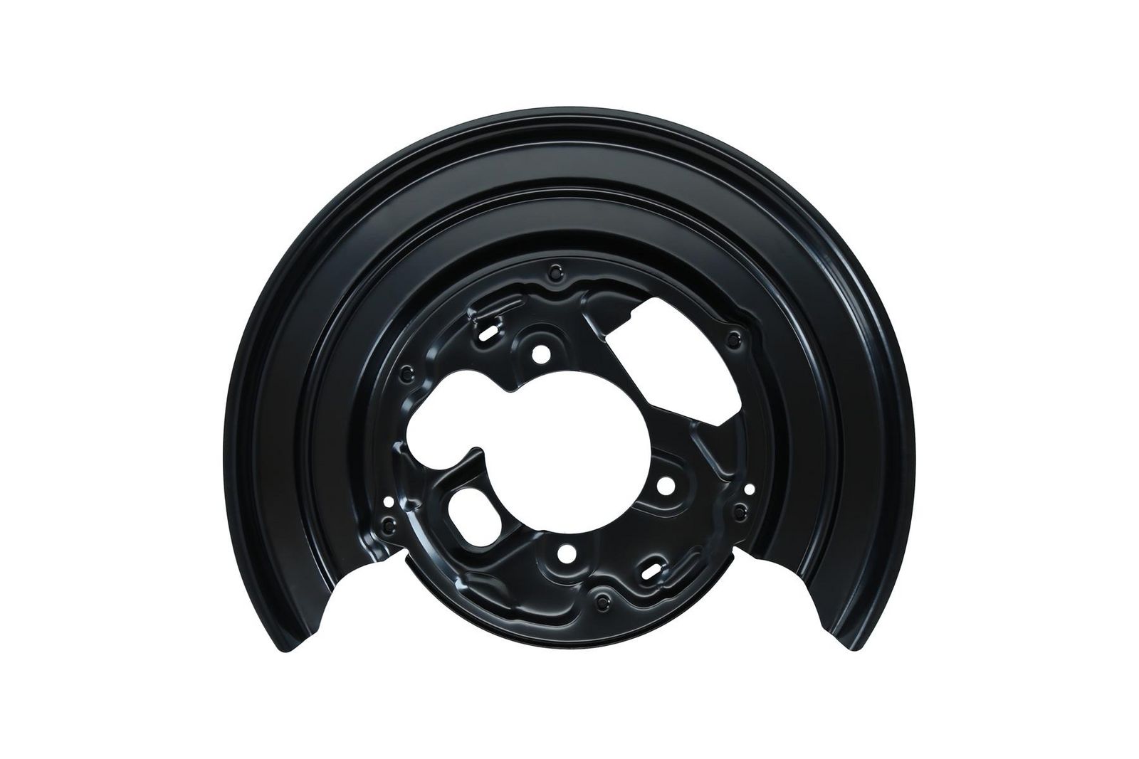 Splash Guard, brake disc