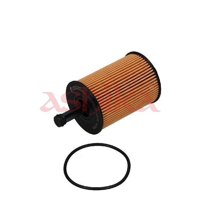 ASHIKA FO-044JM Oil filter