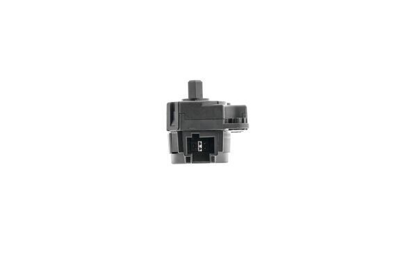 Actuator, blending flap-1