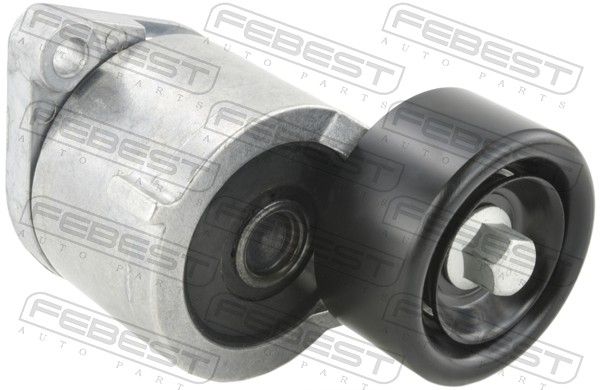 Belt Tensioner, V-ribbed belt-main
