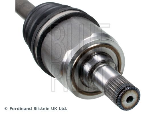 Drive Shaft-2