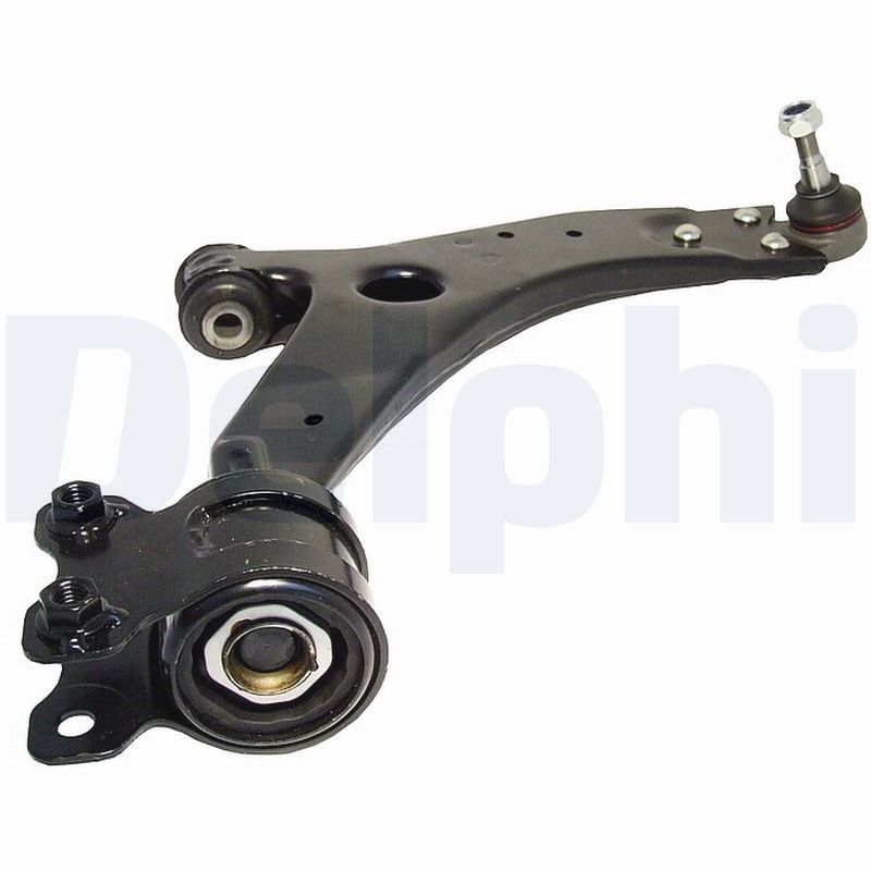 DELPHI TC2109 Control/trailing arm, wheel suspension