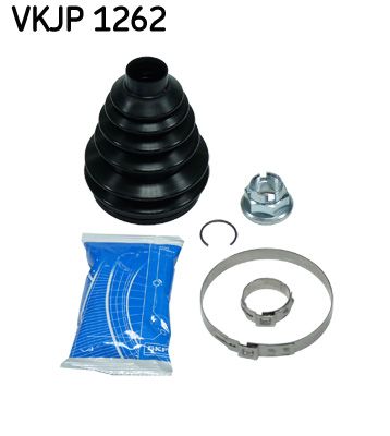 SKF VKJP 1262 Bellow kit, drive shaft