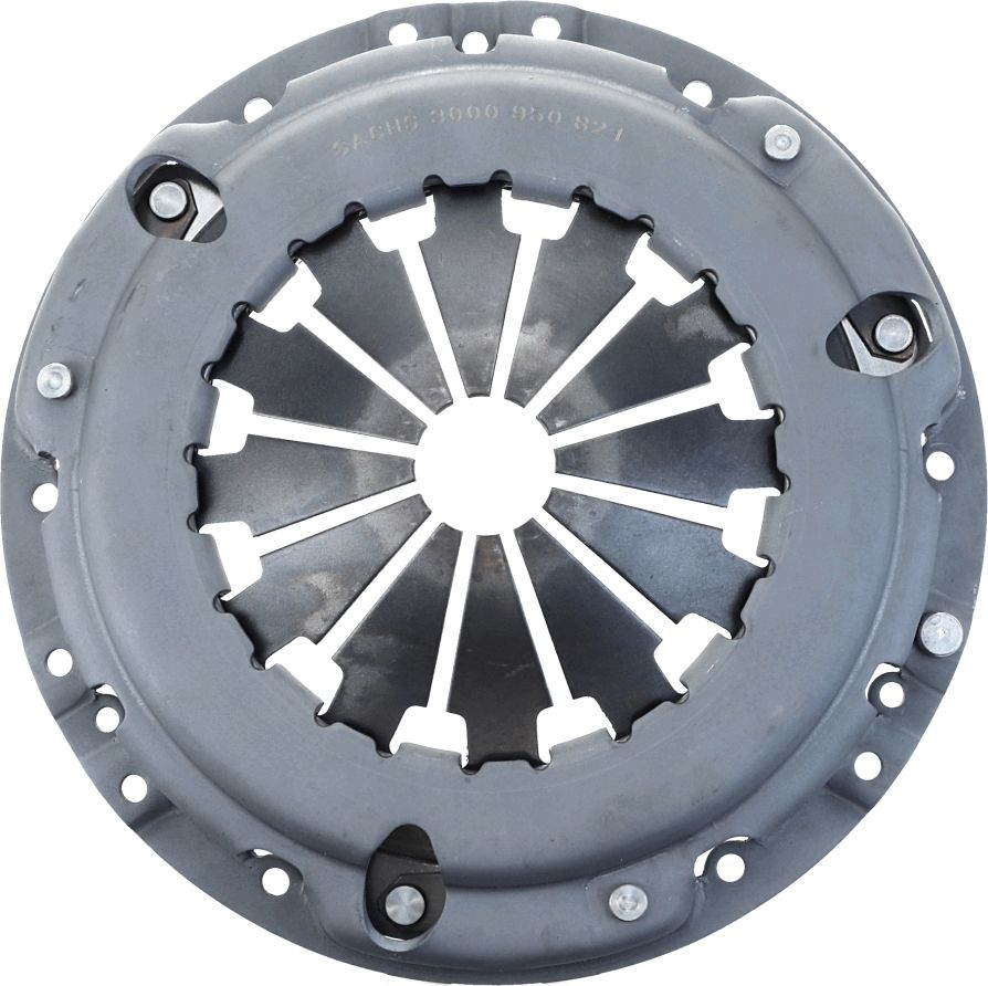 Clutch Kit-3