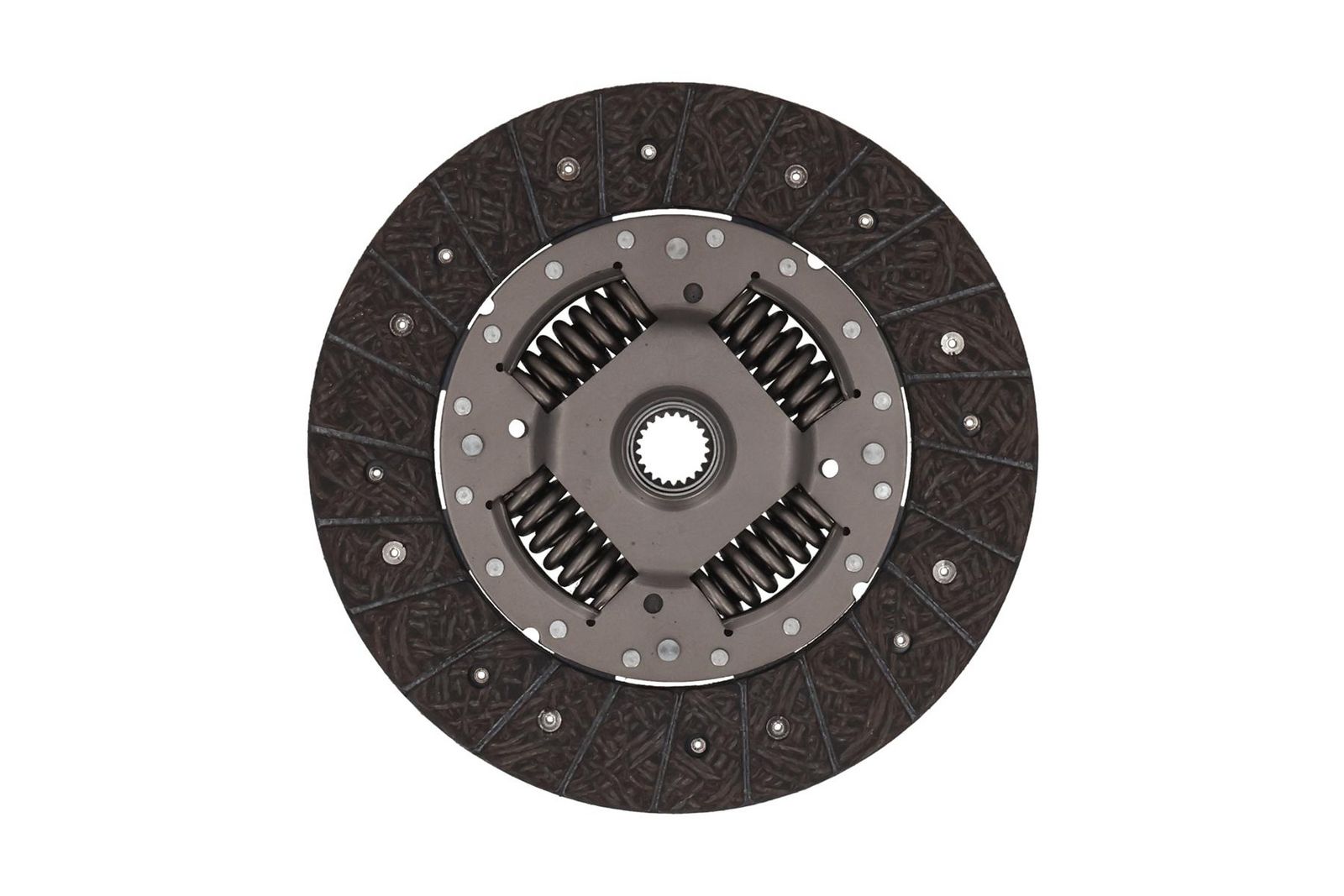 KAMOKA DC256 Clutch disc