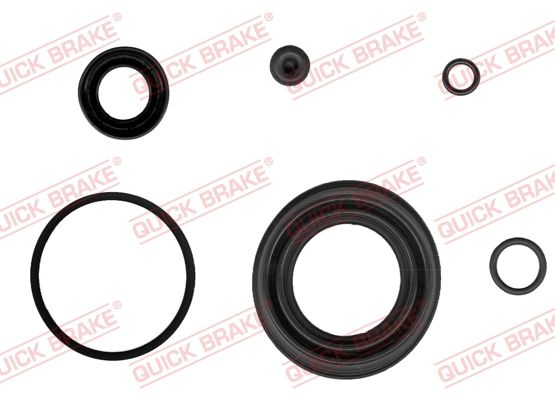 QUICK BRAKE 114-0209 Repair kit, brake caliper
