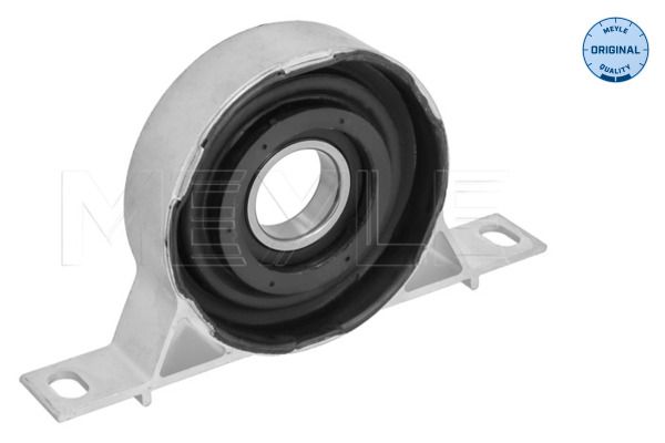 Suspension, propshaft-1