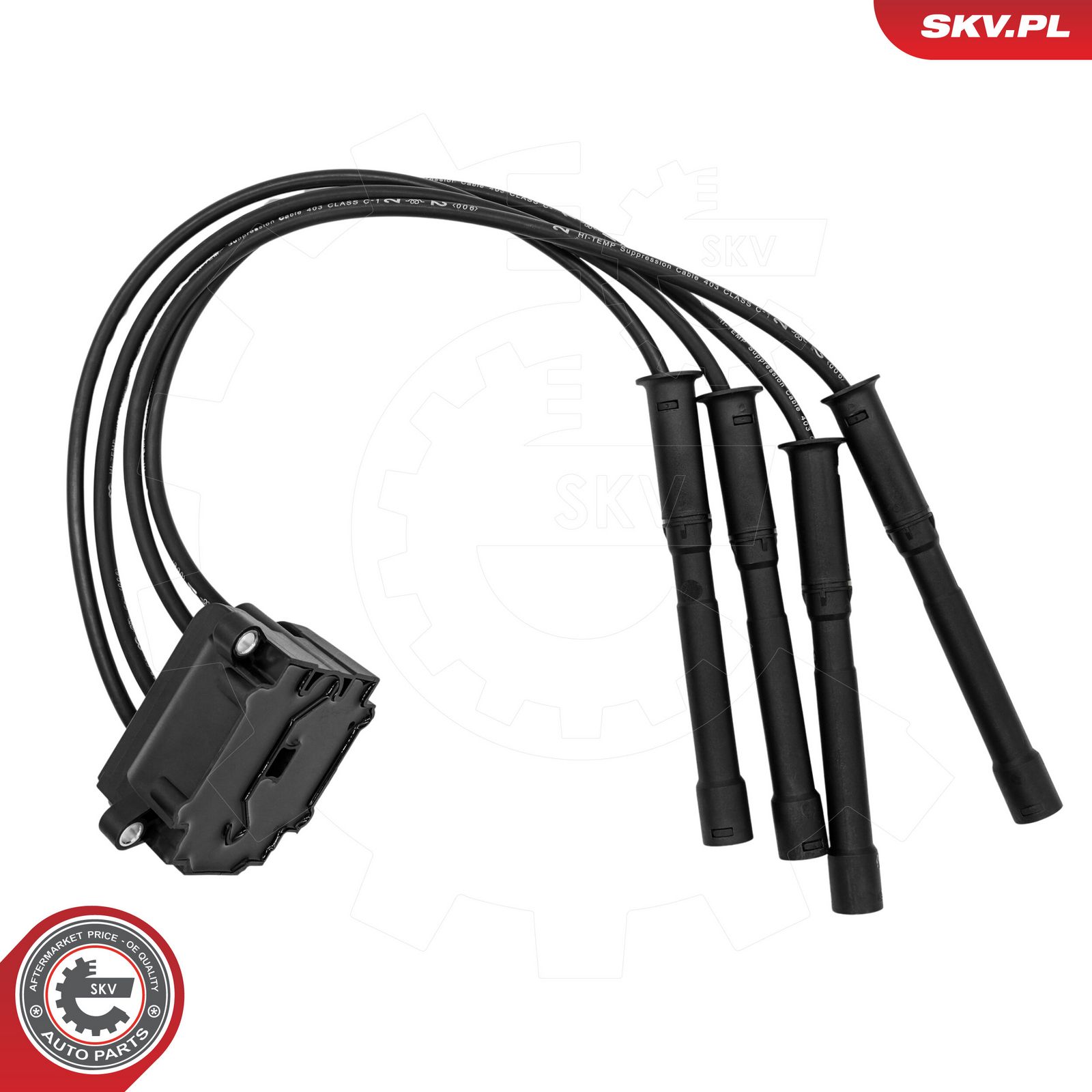 ESEN SKV 03SKV087 Ignition coil