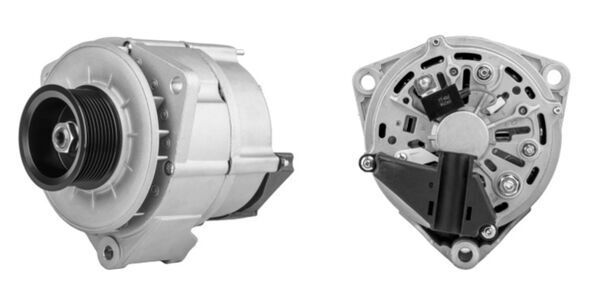 MAHLE MG 803 Alternator