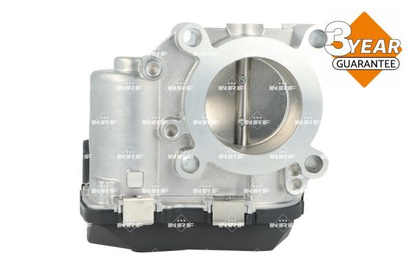 Throttle Body-2