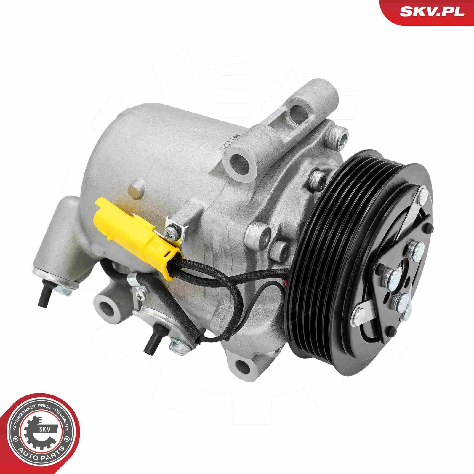 ESEN SKV 84SKV098 Compressor, air conditioning