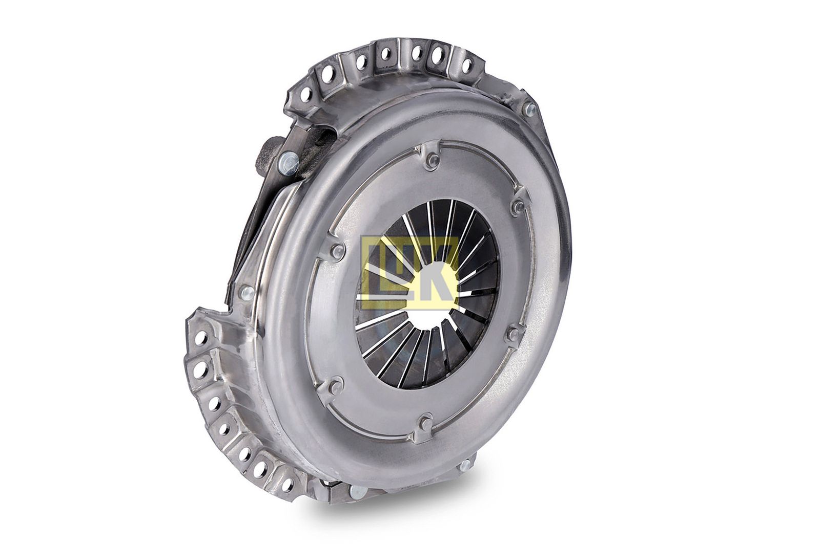 SCHAEFFLER LUK 120 0042 10 Clutch pressure plate