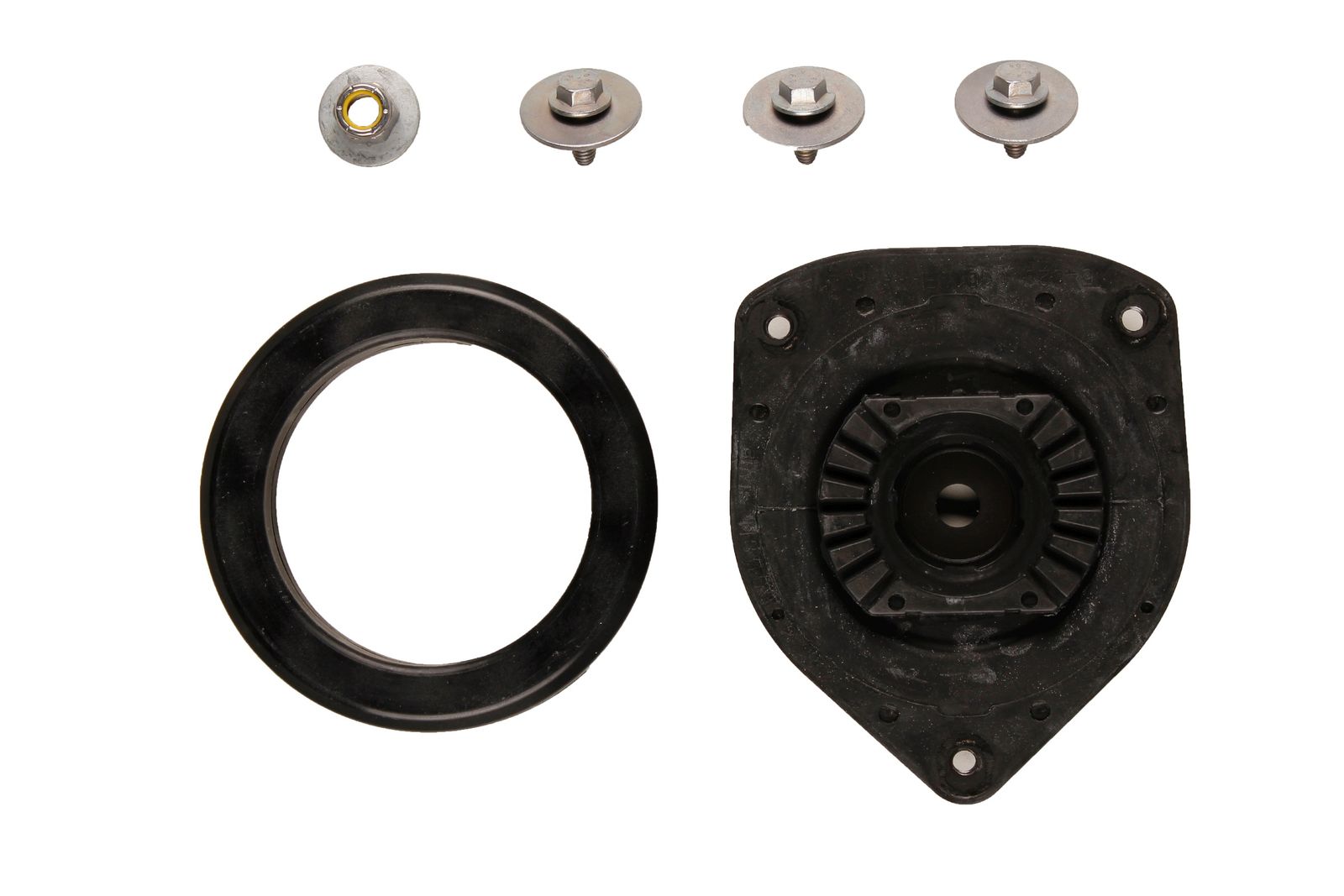 BILSTEIN 12-234196 Repair kit, suspension strut support mount