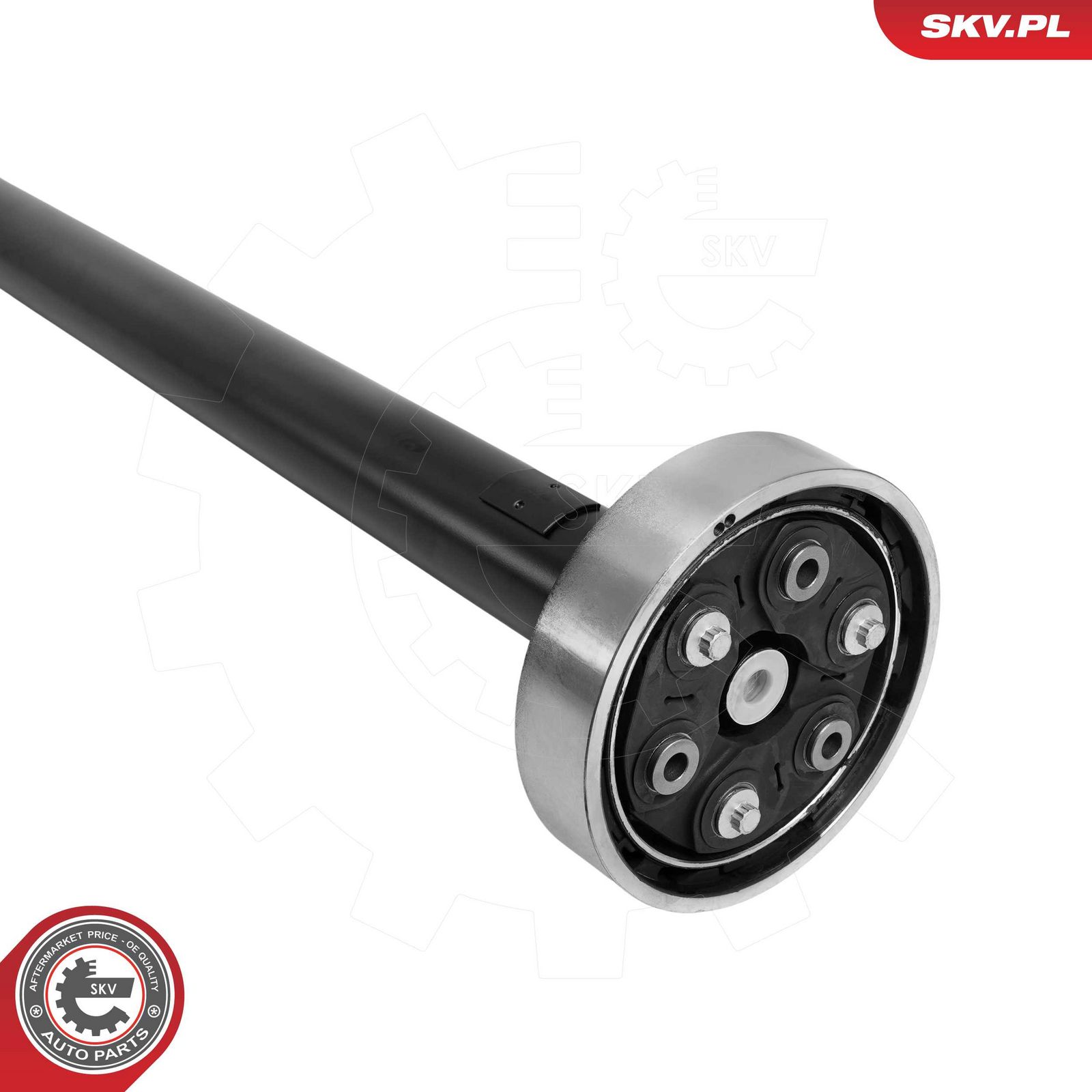 Drive Shaft-3