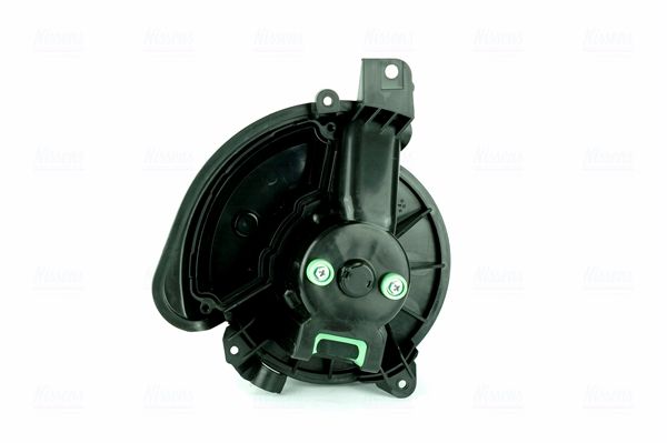 Interior Blower-1