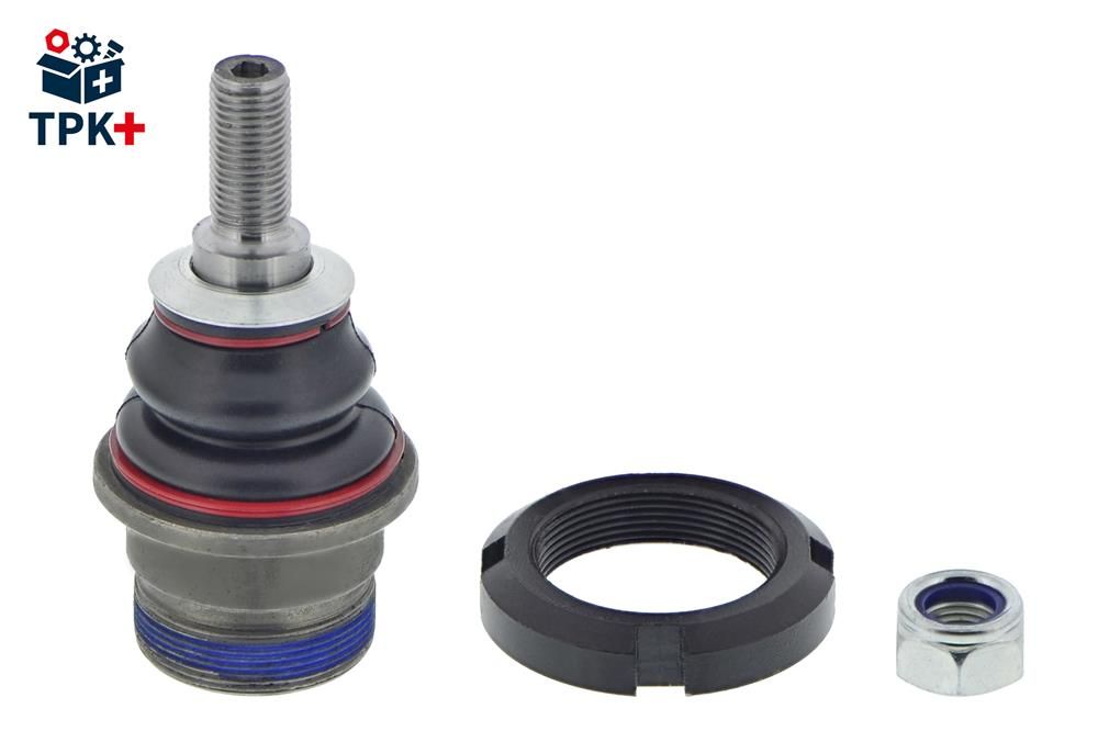 TOPRAN 401 361 Ball joint