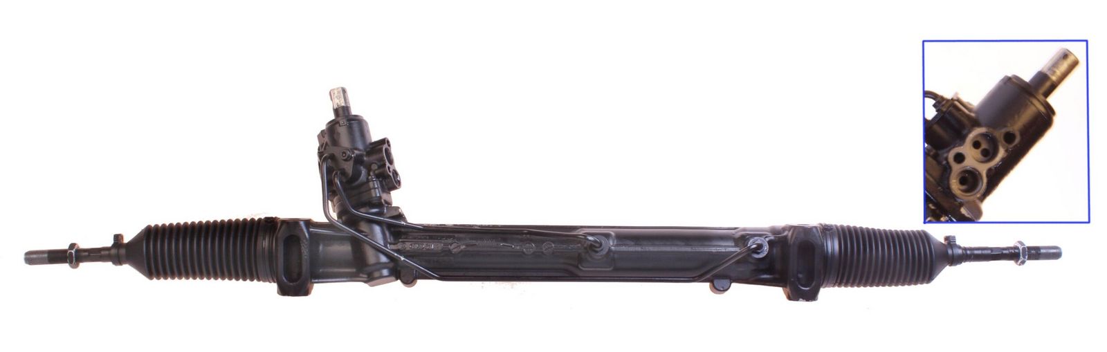 DRI 711521098 Steering gear
