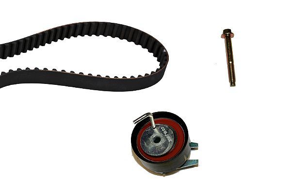 HEPU 20-1641 Timing belt kit