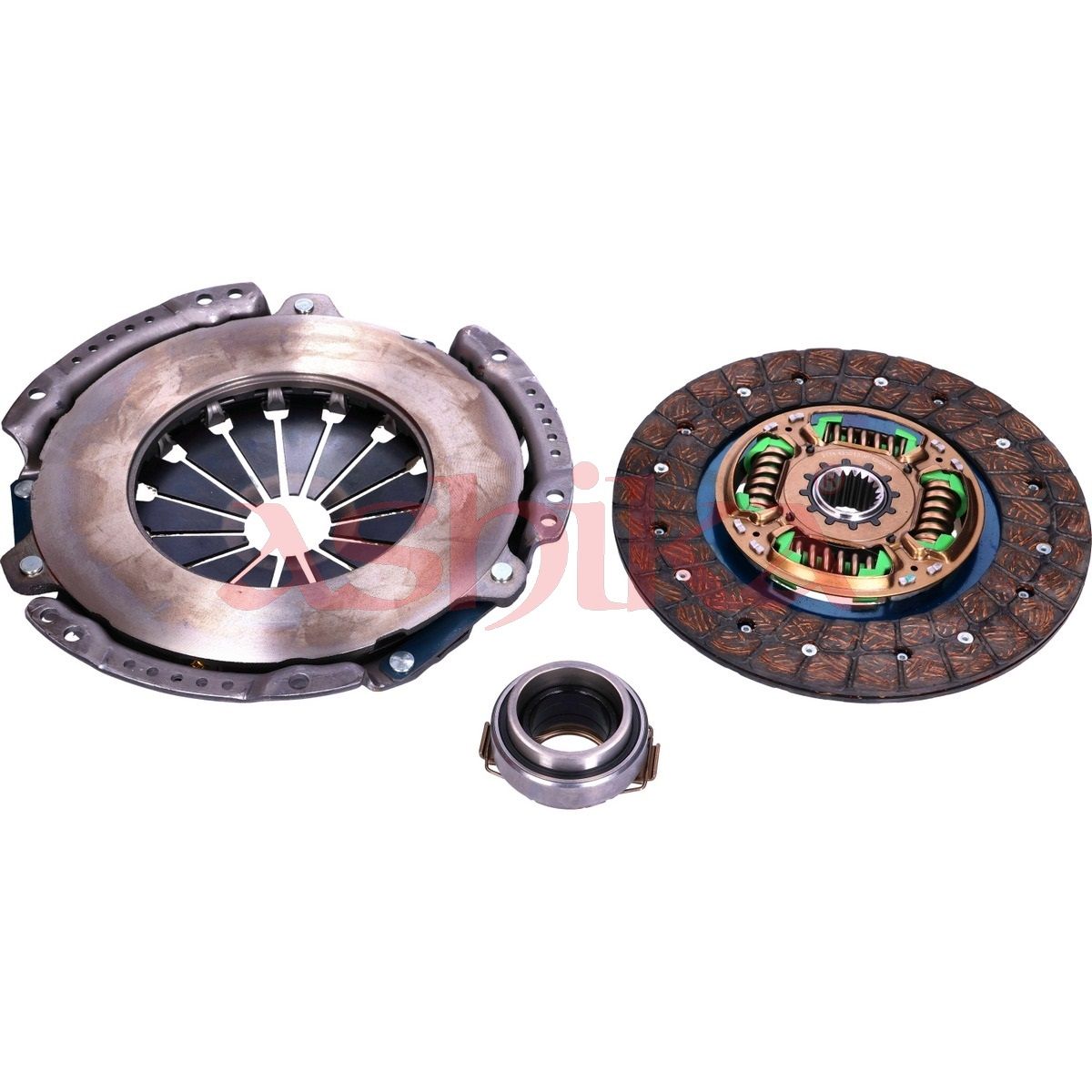 Clutch Kit