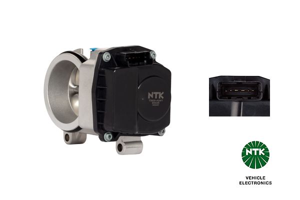 NTK 95445 Throttle body