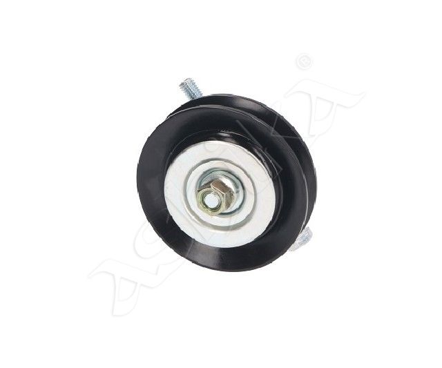 ASHIKA 129-05-524 Deflection/guide pulley, v-ribbed belt