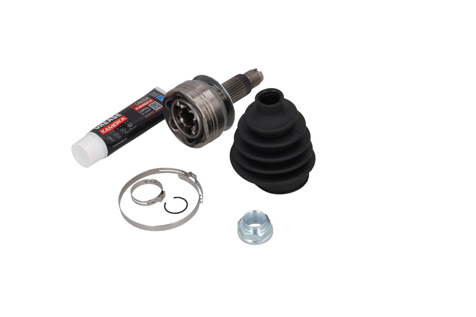 KAMOKA 6711 Joint kit, drive shaft