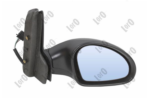Exterior Mirror-1
