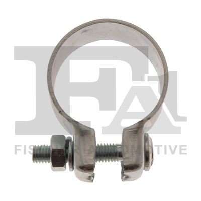 FA1 951-955 Pipe connector, exhaust system