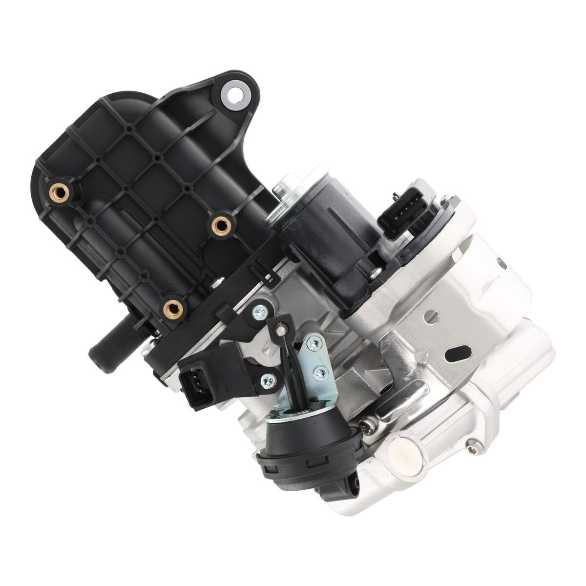EGR Module-2