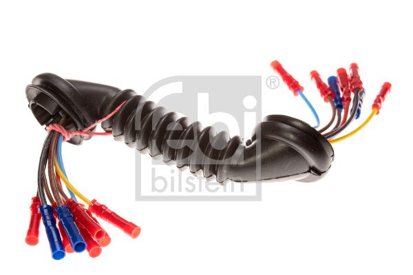 FEBI BILSTEIN 107083 Cable repair kit, tailgate